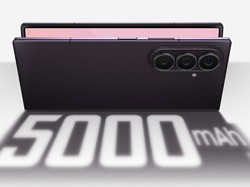 Samsung Galaxy Z Fold8 Ultra Jadi Raja Multitasking di 2026?