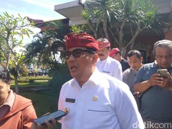 Sanjaya Respons Positif Dorongan DPRD Tabanan soal Digitalisasi PAD