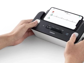 Sering Deg-degan Tanpa Sebab? Tensimeter dengan Fitur EKG Ini Bisa Bantu Pantau Jantung