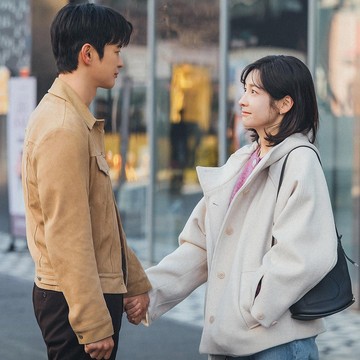 6 Drama Korea On-Going dengan Rating Tinggi dan Bisa Ditonton di Netflix