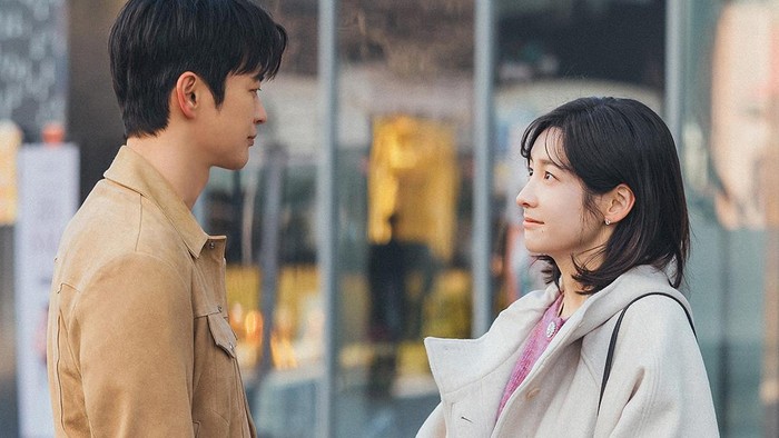 6 Drama Korea On-Going dengan Rating Tinggi dan Bisa Ditonton di Netflix