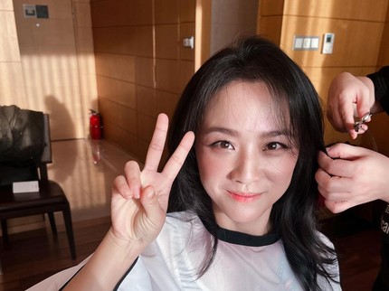 Aktris China Tang Wei dan Suami Sutradara Asal Korea Sambut Kelahiran Anak Kedua