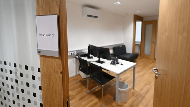 Pemerintah Austria Ubah Tempat Kelahiran Hitler Jadi Kantor Polisi