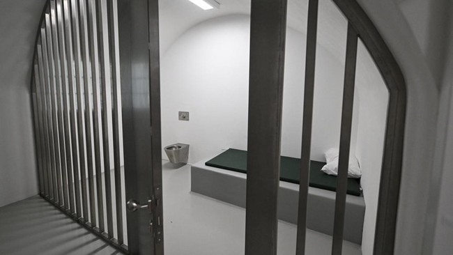 Pemerintah Austria Ubah Tempat Kelahiran Hitler Jadi Kantor Polisi