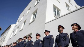 Pemerintah Austria Ubah Tempat Kelahiran Hitler Jadi Kantor Polisi