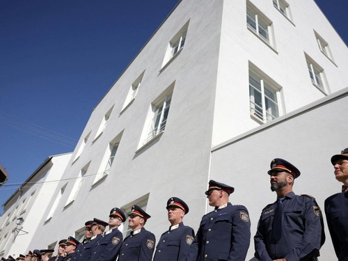 Pemerintah Austria Ubah Tempat Kelahiran Hitler Jadi Kantor Polisi