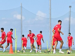 Siaran Langsung AFF 2026: Jadwal Lengkap Indonesia di Grup A