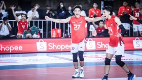 Timnas Voli Indonesia akan melakoni laga penentuan ke semifinal SEA V Cup 2026 leg 2 melawan Filipina.