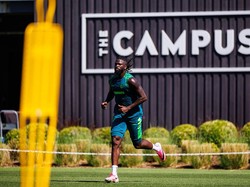 Cerita Striker Wolves Menolak Dijual, Sampai Bikin Latihan Dibatalkan
