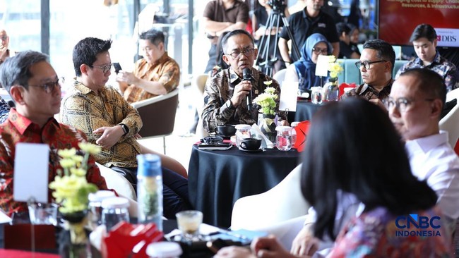 BBM B50 100% Hadir di Seluruh SPBU Pertamina September 2026