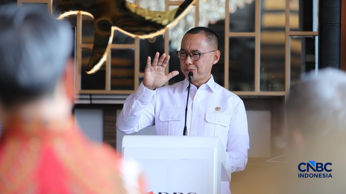 Ketahanan Energi RI Jauh Lebih Kuat dari Negara Tetangga, Ini Buktinya