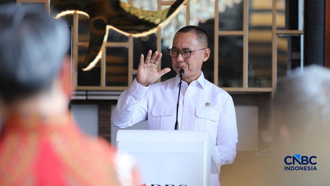 Pimpinan MPR Buka-Bukaan Soal Rantai Suplai BBM RI