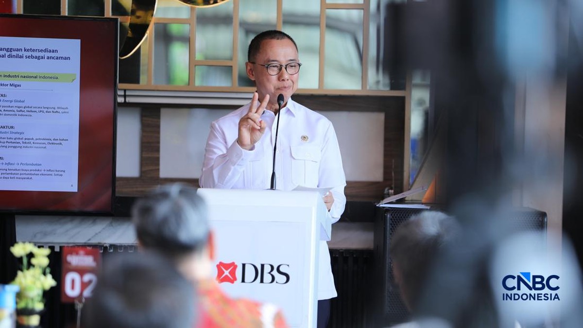 Wakil Ketua MPR RI: Transisi Energi Bukan Pilihan Tapi Keniscayaan