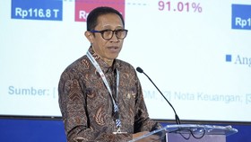 WRI Indonesia