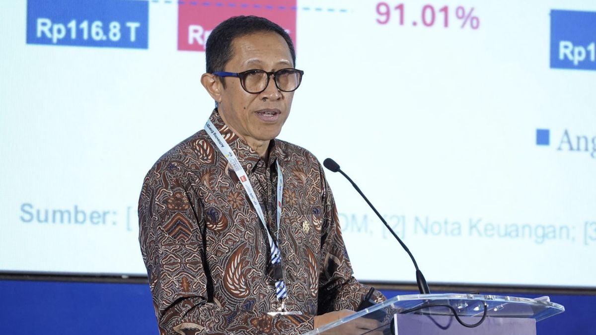 WRI Wanti-wanti Subsidi Energi Bisa Bengkak Jika Truk Bergantung Solar