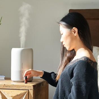 5 Rekomendasi Wewangian untuk Setiap Ruangan di Rumah, Bantu Fokus dan Menenangkan!