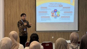 AIESEC in UI