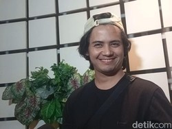 Aliando Syarief Spill Rencana Menikah dengan Richelle Skornicki