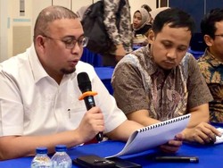 Andre Rosiade Ungkap Perhatian Prabowo ke Sumbar, Rp2,9 T untuk Irigasi-Normalisasi Sungai