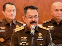 Kejagung Tegaskan Rotasi Pejabat Tinggi Tak Terkait Kasus Febrie Adriansyah