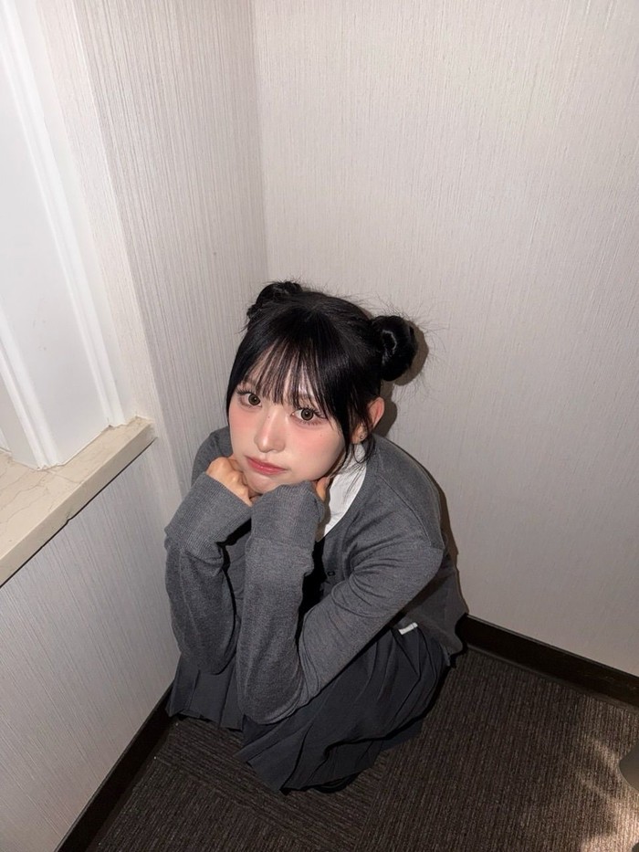 Bahkan, menurut data yang dikumpulkan oleh MelOn, streaming untuk &lsquo;LOVE ATTACK&rsquo; meningkat sebesar 2.019% sementara jumlah pendengar naik tajam dan mencapai angka fantastis, yakni 977%, pada akhir bulan lalu. / Foto: instagram.com/rescene_official