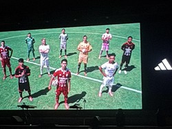 Karena Bali United Mau Mendunia