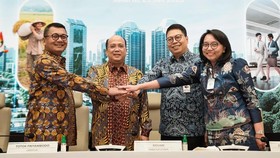 Bank Mandiri