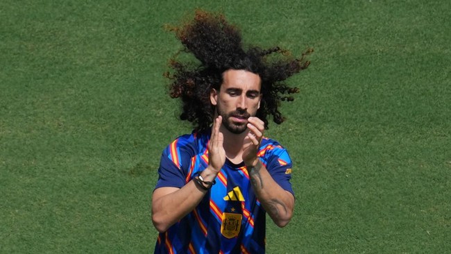 Deretan transfer pemain setelah Piala Dunia 2026.