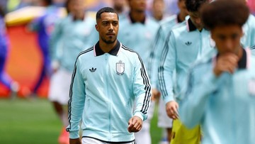 Sorotan Dunia Olahraga CNN Sport : Tielemans Bela Rashford yang Dituding Pemain Tak Berkomitmen