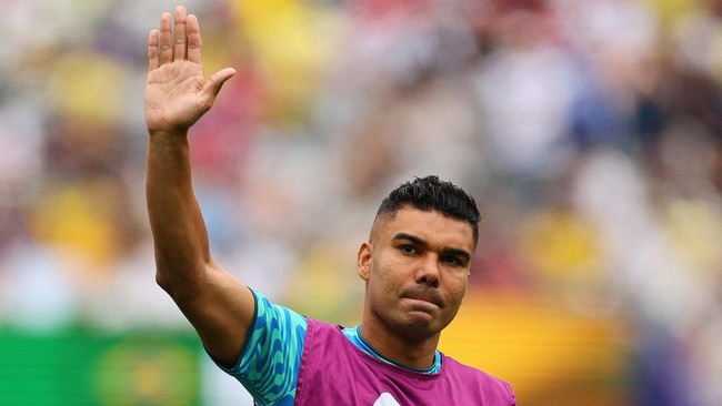 Deretan transfer pemain setelah Piala Dunia 2026.