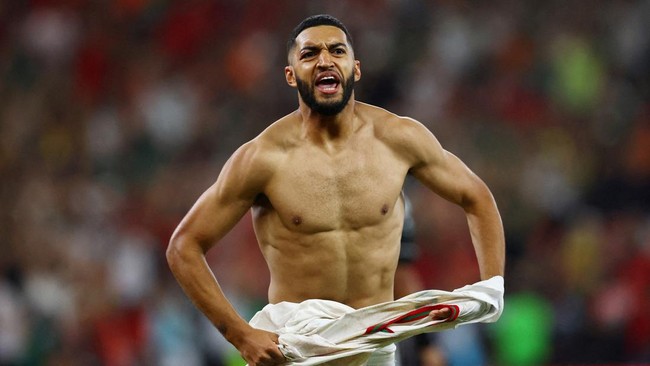 Deretan transfer pemain setelah Piala Dunia 2026.
