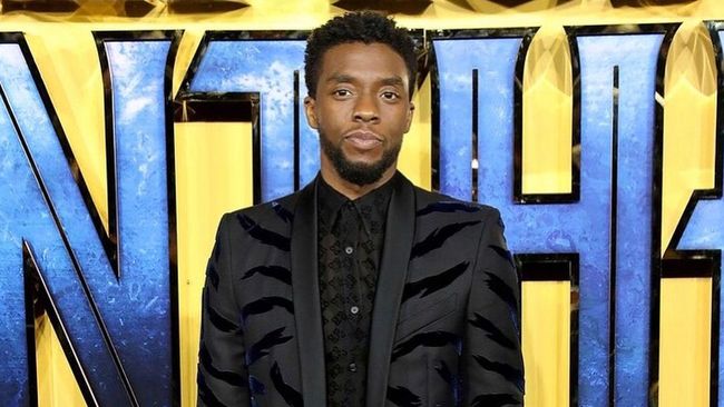 Keluarga Almarhum Pemeran Utama Black Panther Ribut Harta Warisan, Istri Diminta Tak Masuk Wasiat