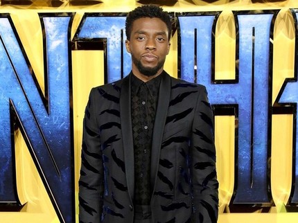 Keluarga Almarhum Pemeran Utama 'Black Panther' Ribut Harta Warisan, Istri Diminta Tak Masuk Wasiat