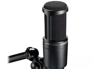 Rekaman Suara di HP Masih Pecah? Saatnya Kenalan dengan Mic Kondensor Studio
