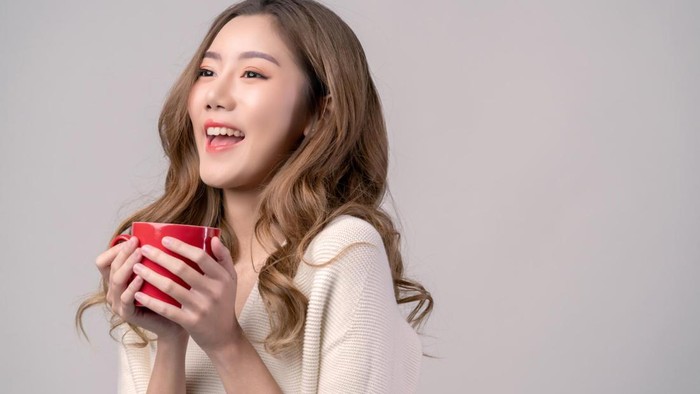 Efek Samping Minum Kopi saat Perut Kosong yang Perlu Diketahui