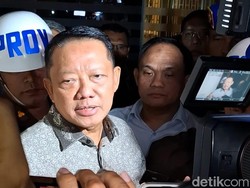 Febrie Adriansyah Ditahan Kejagung!