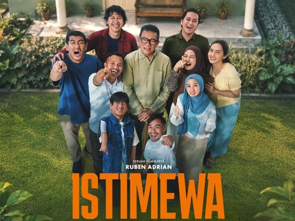 15 Film Indonesia Terbaru September 2026, Tontonan Terbaik Akhir Pekan!