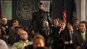 Film RoboCop (2014)