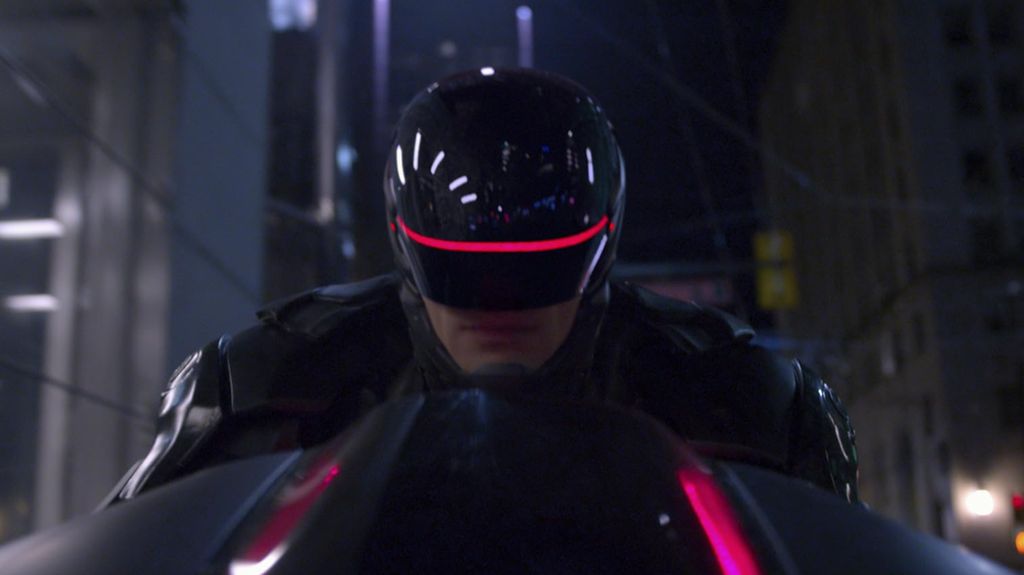 Sinopsis RoboCop, Bioskop Trans TV 9 Oktober 2026