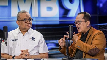 Program Magang Nasional, Strategi Pemerintah Tekan Angka Pengangguran