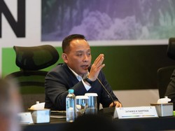 Tren Positif Lagi, PTPN IV PalmCo Raup Laba Rp 3,23 T di Semester I 2026