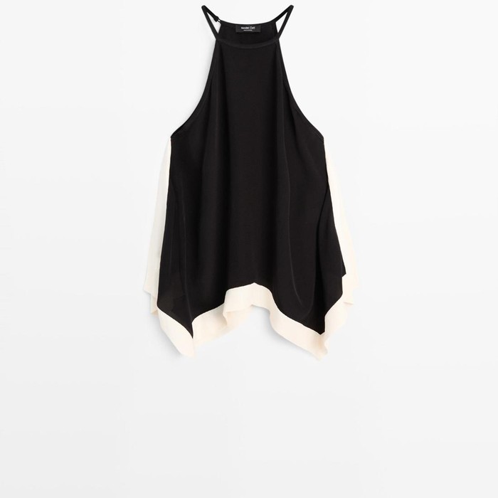 Get The Look: Inspirasi Black Outfits Simple nan Elegan ala Aaliyah Massaid