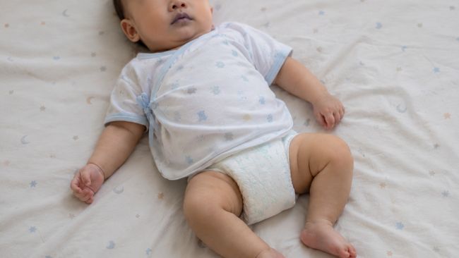Bibir Bayi Kebiruan Bisa Jadi Tanda Kelainan Struktur Jantung, Ini Pemeriksaan Yang Dibutuhkan