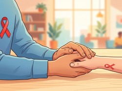 HIV Penyakit Apa? Kenali Gejala, Penularan dan Pengobatannya