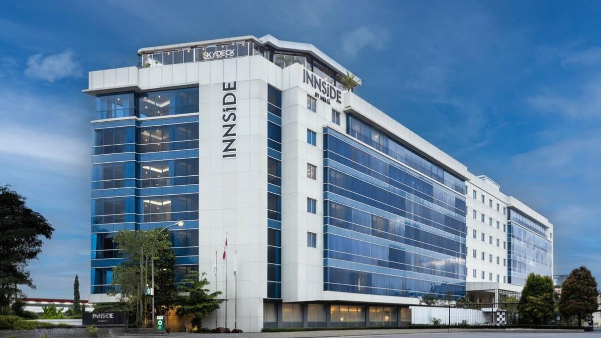 INNSiDE by Melia Yogyakarta Tawarkan Ini sebagai Destinasi Bleisure