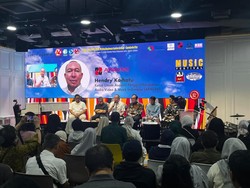 Buka Peluang Bisnis, PRO AVL Indonesia 2026 Diikuti 60 Brand Internasional