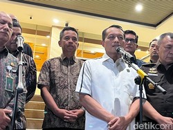 Febrie Adriansyah Tersangka TPPU, Kejagung Jelaskan Modusnya