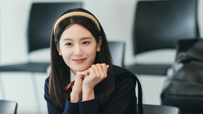 Potret Jang Gyu Ri yang Punya Perfect Pitch di Drakor Four Hands, Two Sonatas