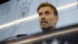 Skuad Pertama Timnas Jerman Bersama Klopp: Dibagi Jadi 2 Tim