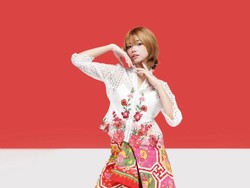 Tak Banyak yang Tahu, Kebaya Modern Ternyata Lahir dari Proyek Politik Budaya